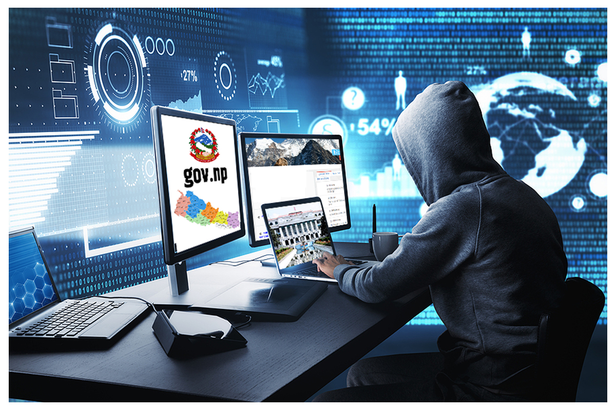 व्यक्तिगत डाटा संरक्षणका लागि कानुन नहुँदा चोरीका घटना बढ्दै